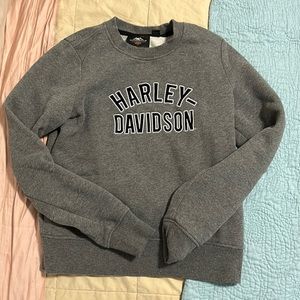 HD Sweater